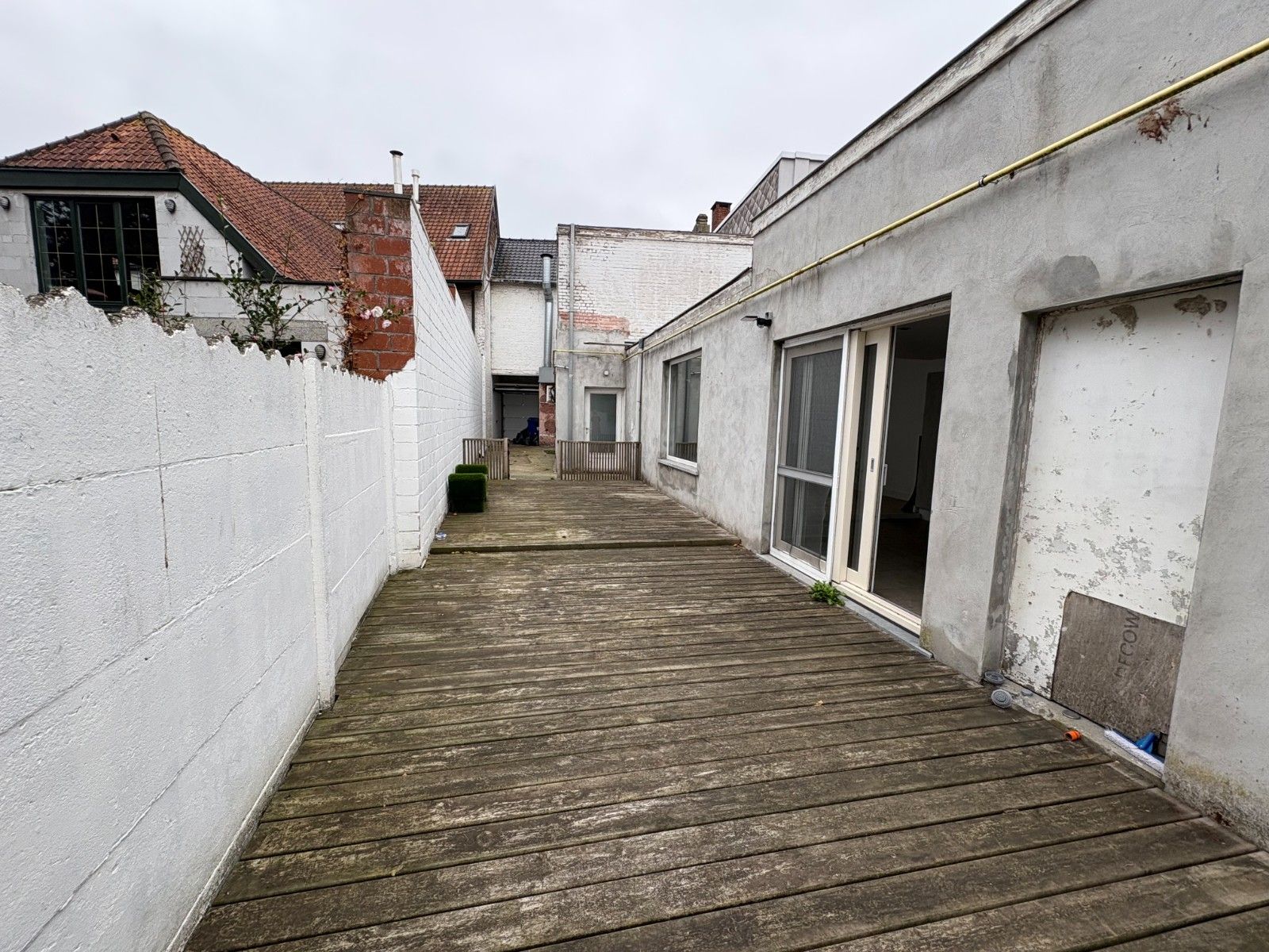 🏠 Vernieuwde gezinswoning met handelsgedeelte – renovatie 2022 foto 8