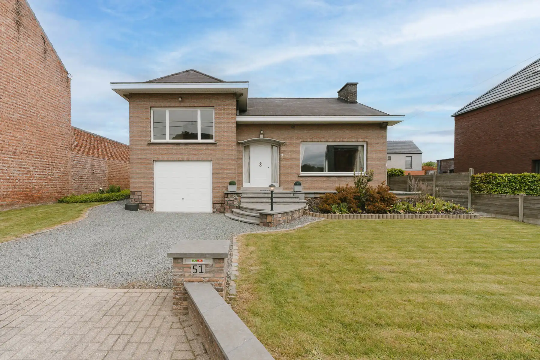 Huis te koop Steenweg op Nieuwrode 51 - 3111 Rotselaar