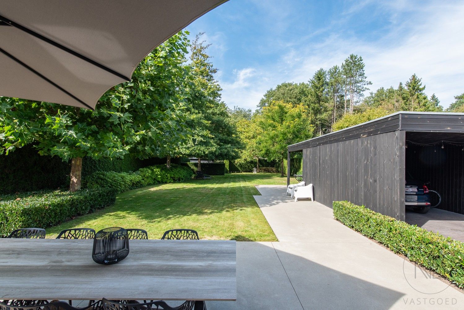 Instapklare woning met 3 slaapkamers en studio foto 26
