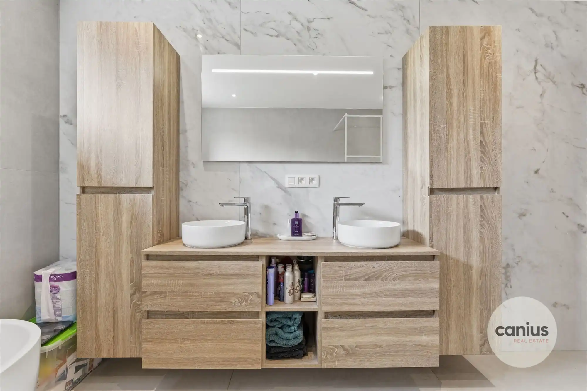 VRIJSTAANDE WONING MET 4 SLAAPKAMERS EN ZUIDELIJK GERICHTE TUIN IN GELINDEN foto 13