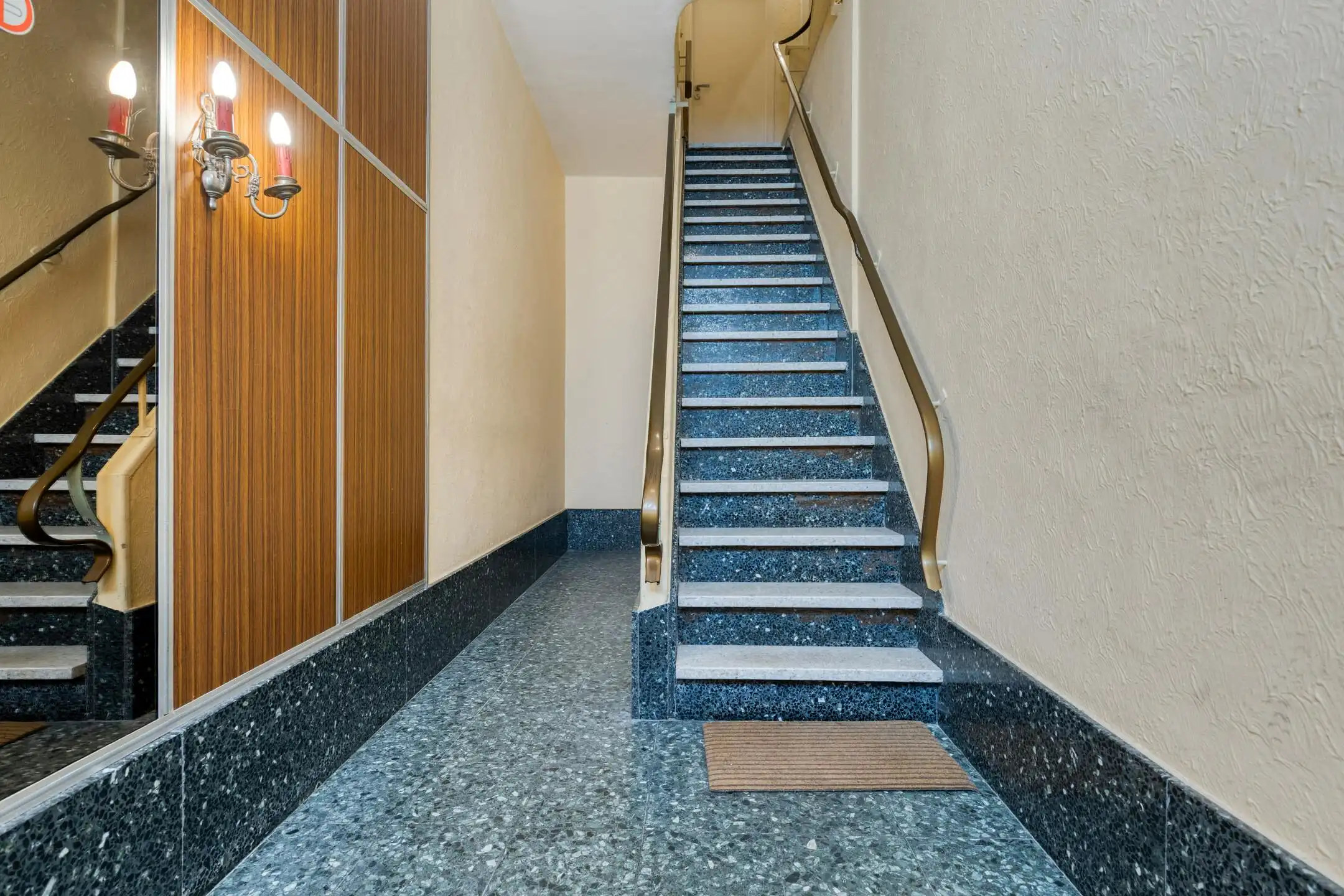 Appartement te koop in Antwerpen centrum foto 13