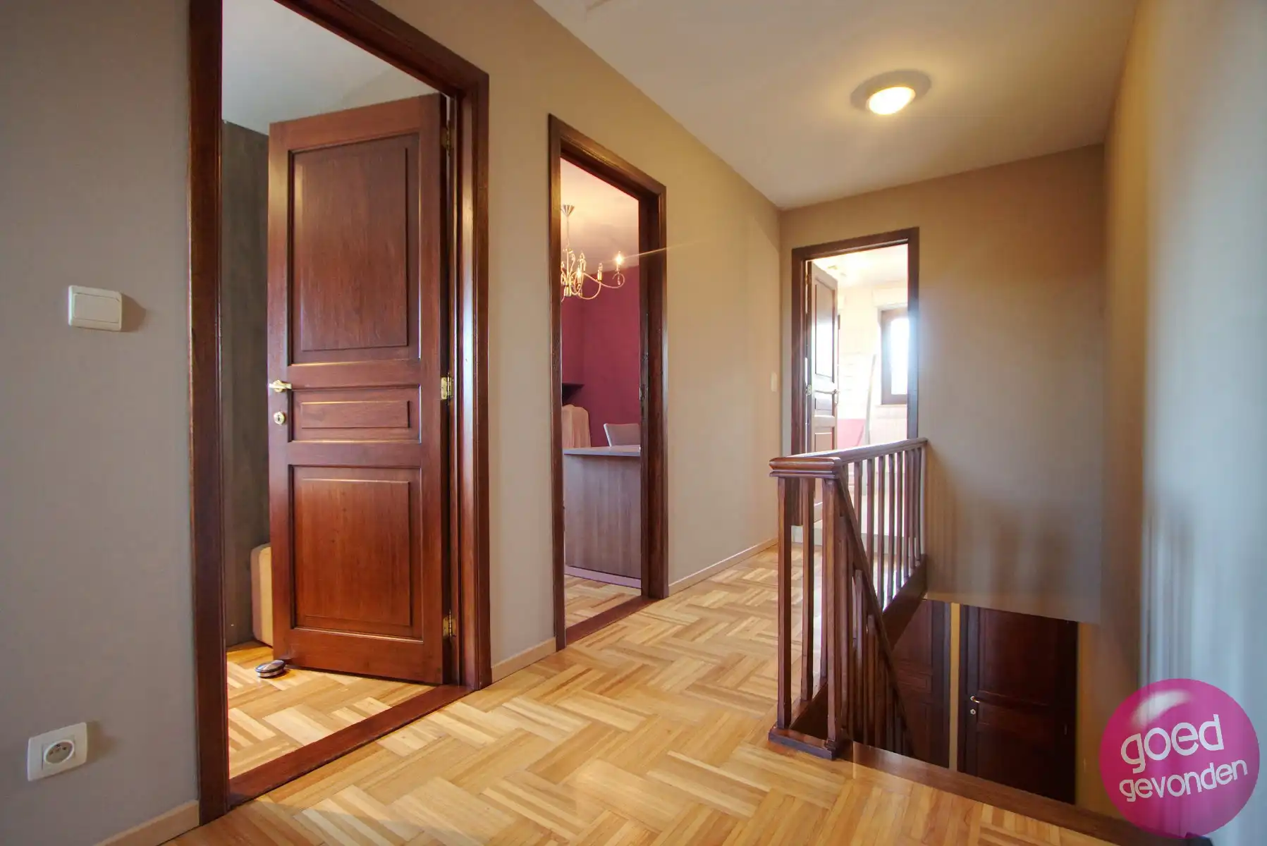 DUPLEX APP - 3 tot 4 SLK - TERRAS - GARAGEBOX - INSTAPKLAAR foto 18