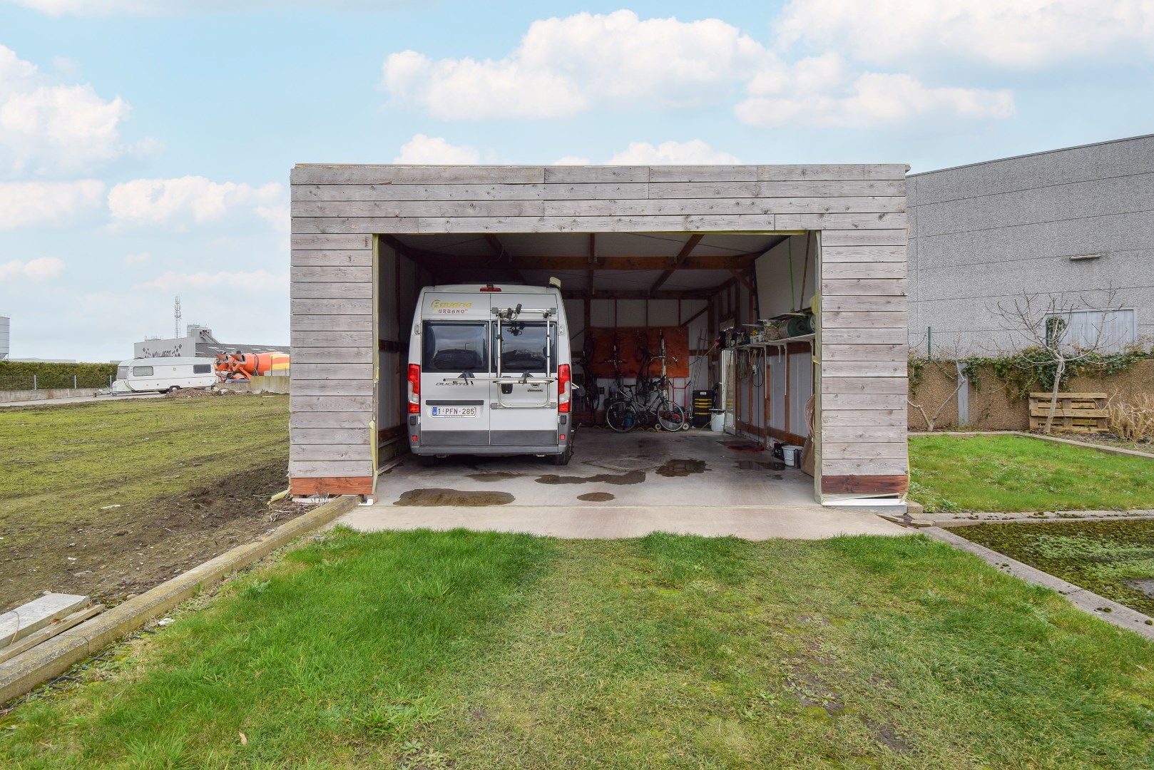 Ruim en energiezuinig luxe-appartement foto 20