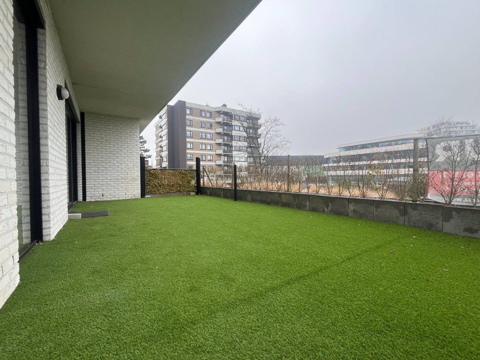 Centrum Waregem: Subliem appartement te huur met 3 kamers en dubbele terras! foto 10