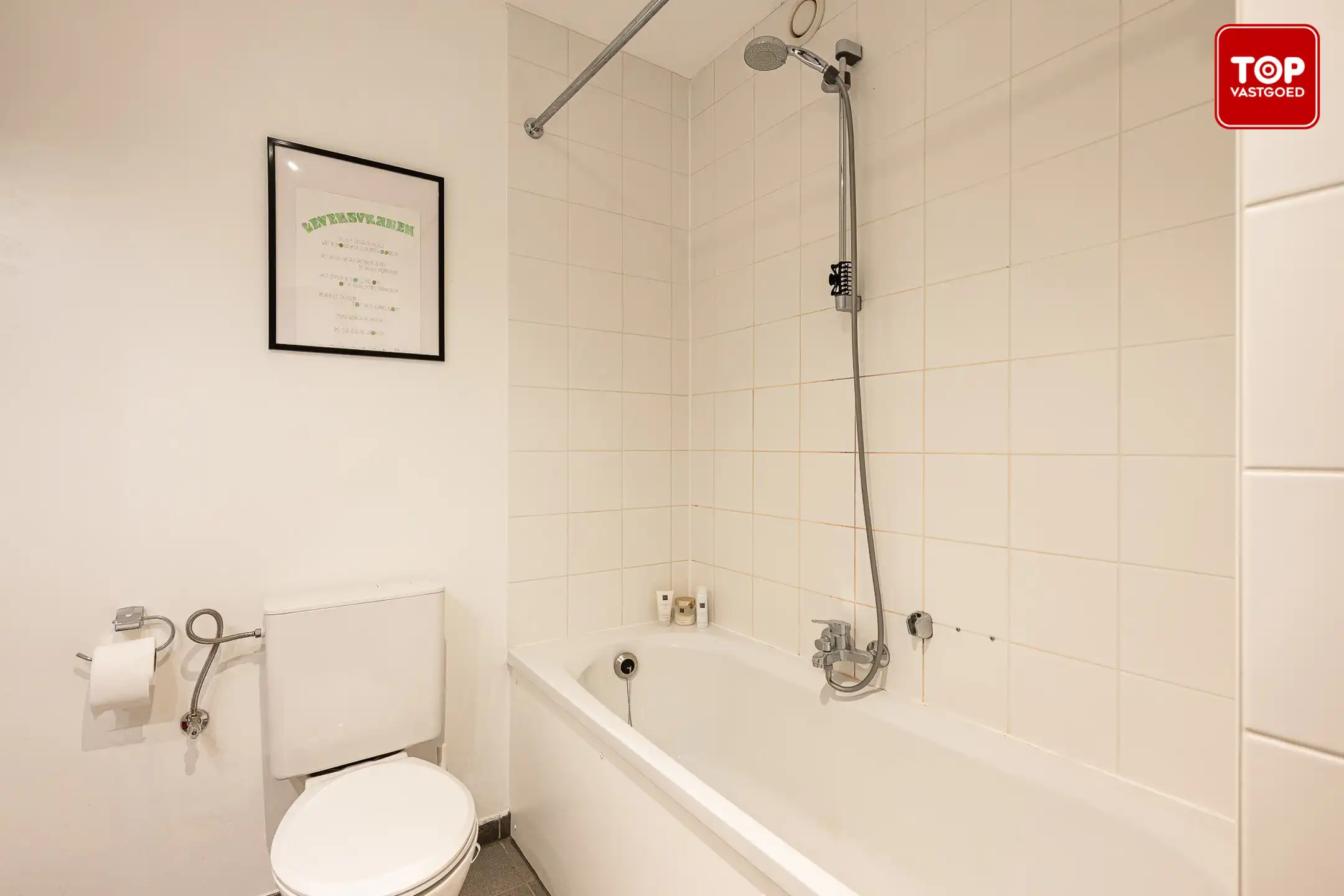 Instapklaar appartement op Toplocatie foto 12