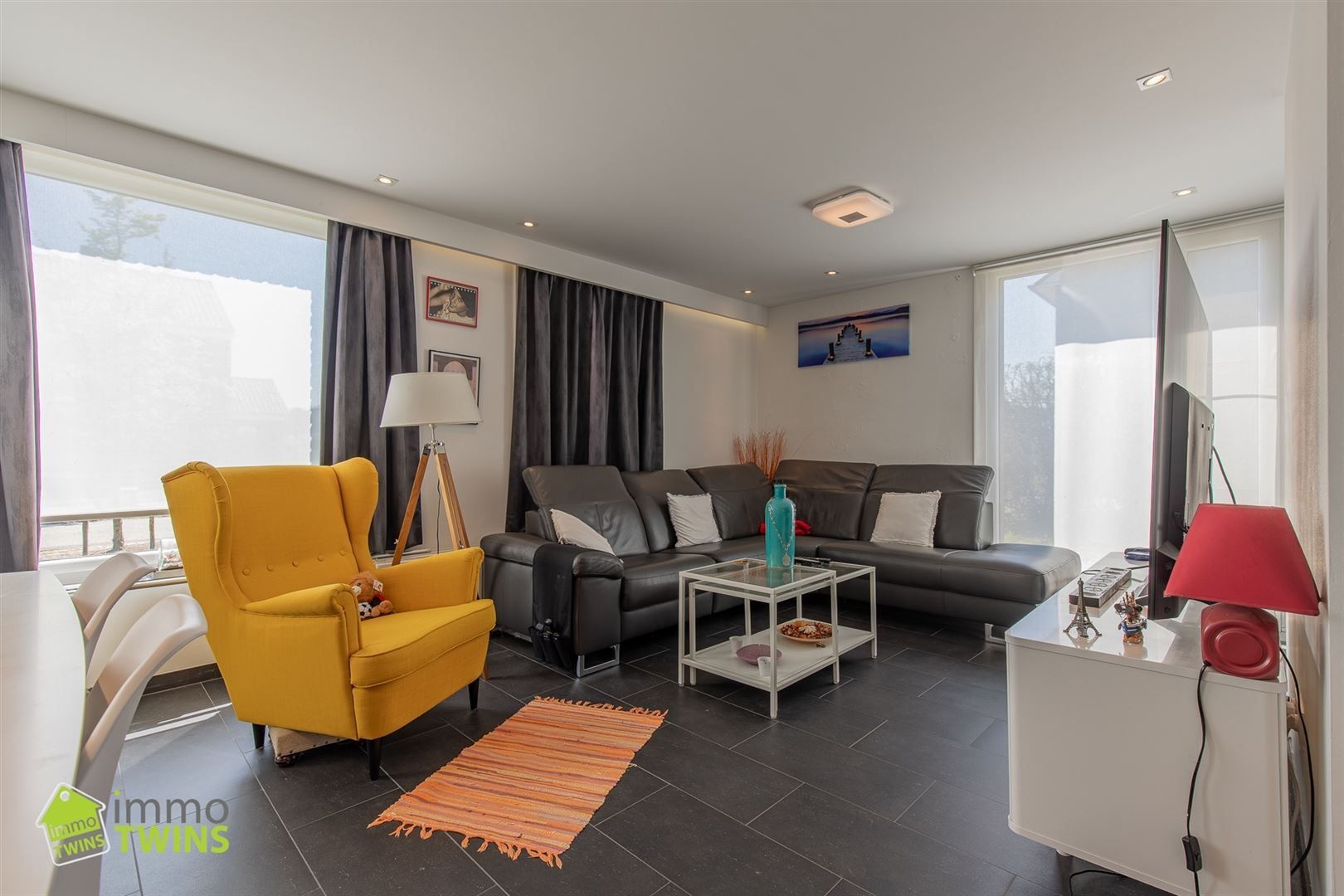 Centraal gelegen HOB met 3 slpks foto 5