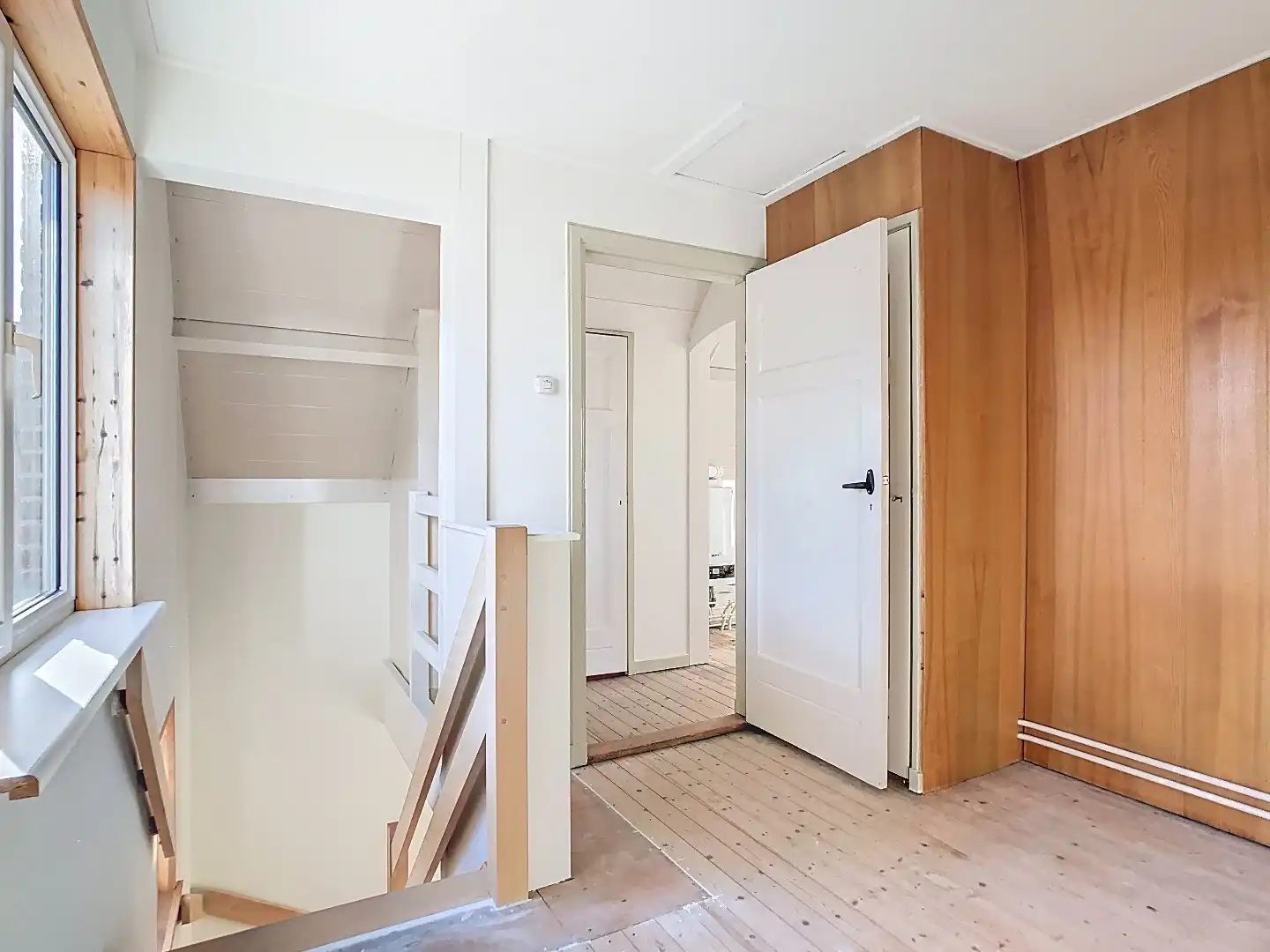 Landelijk wonen in dorpskern   foto 24