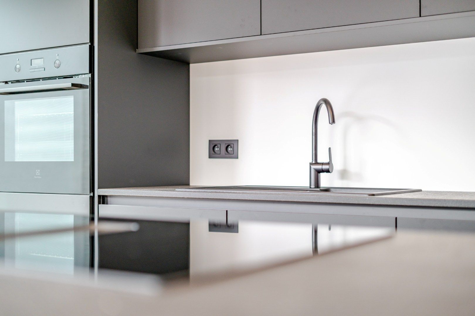 Riante stadswoning in centrum Maldegem foto 9