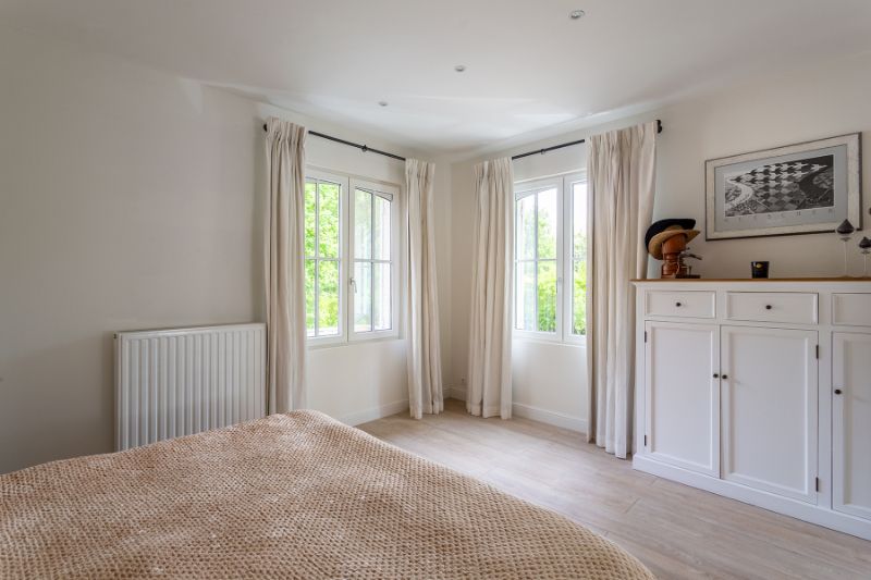 Riante villa, zee van ruimte, mogelijkheid op kangoeroewoning, TOPLOCATIE, instapklaar! foto 34