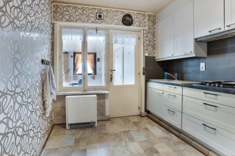 🏡 Veelzijdige woning met tuin, garages & potentieel in Vilvoorde foto 24