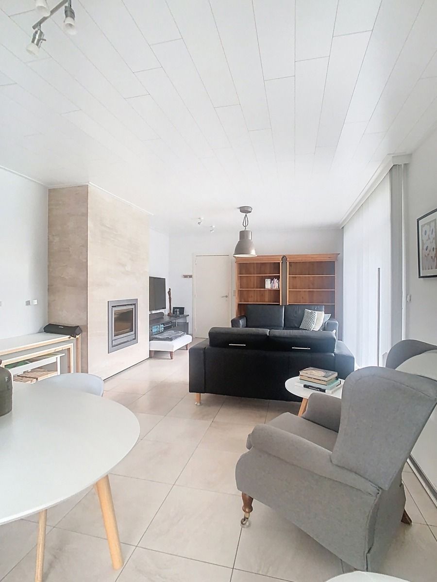 Huis met 2 SLPK, Tuin én Garage, nabij de duinen! foto 3