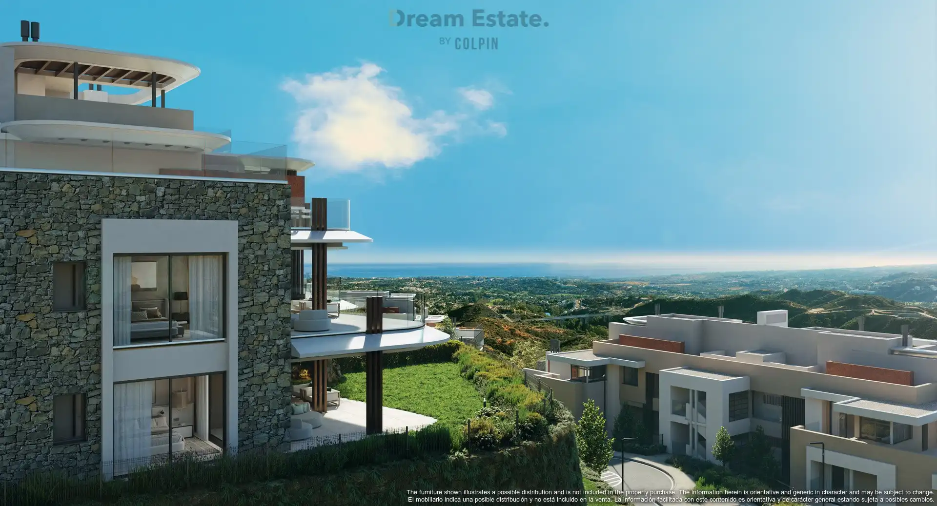 We zijn verheugd om de lancering van de tweede fase van Sabinas aan te kondigen. foto 12