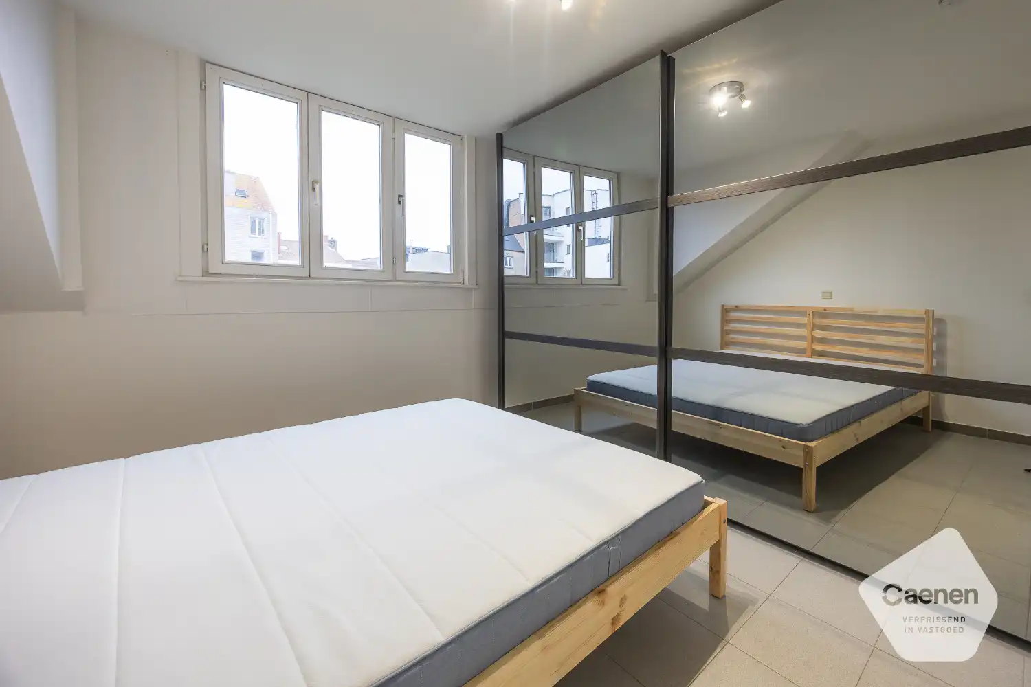 Opbrengsteigendom met 3 appartementen op toplocatie foto 10