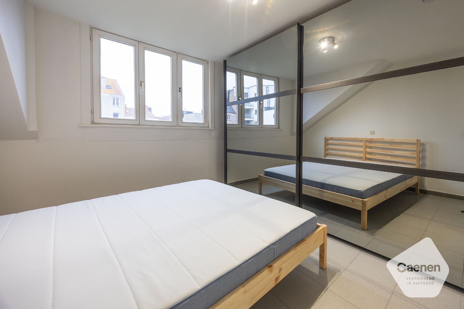 Opbrengsteigendom met 3 appartementen op toplocatie foto 16