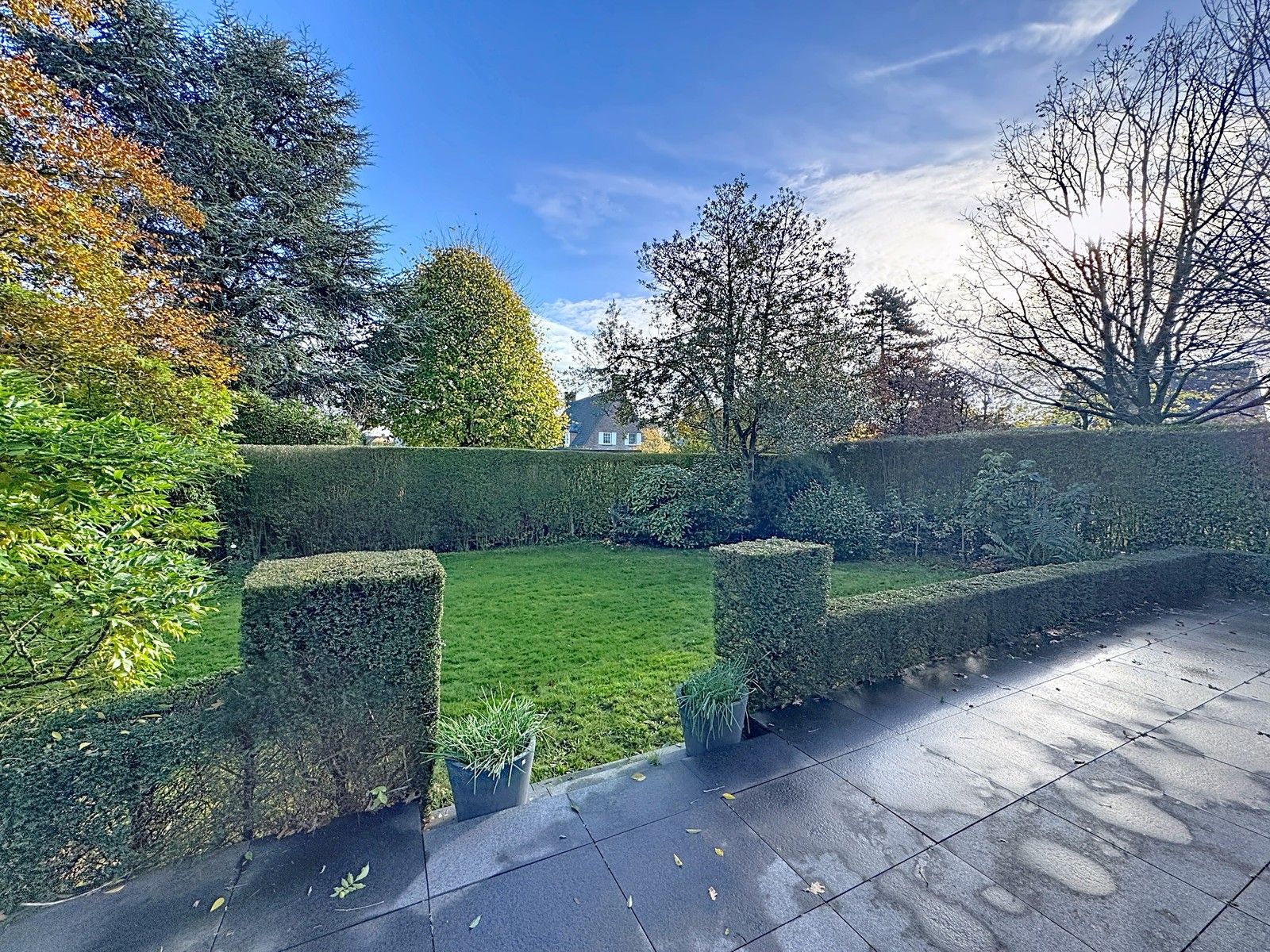 Karaktervolle villa met 5 slpks, praktijkruime en ZUIDgerichte tuin in 't Motje! foto 33