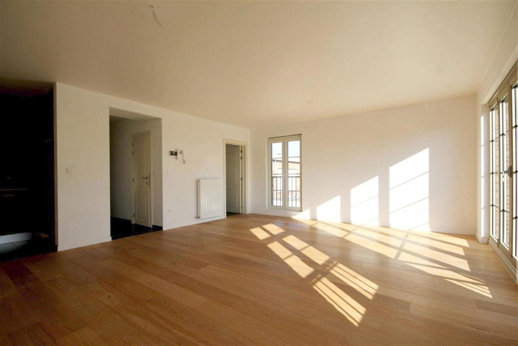 Rustig gelegen appartement met mooi terras foto 5