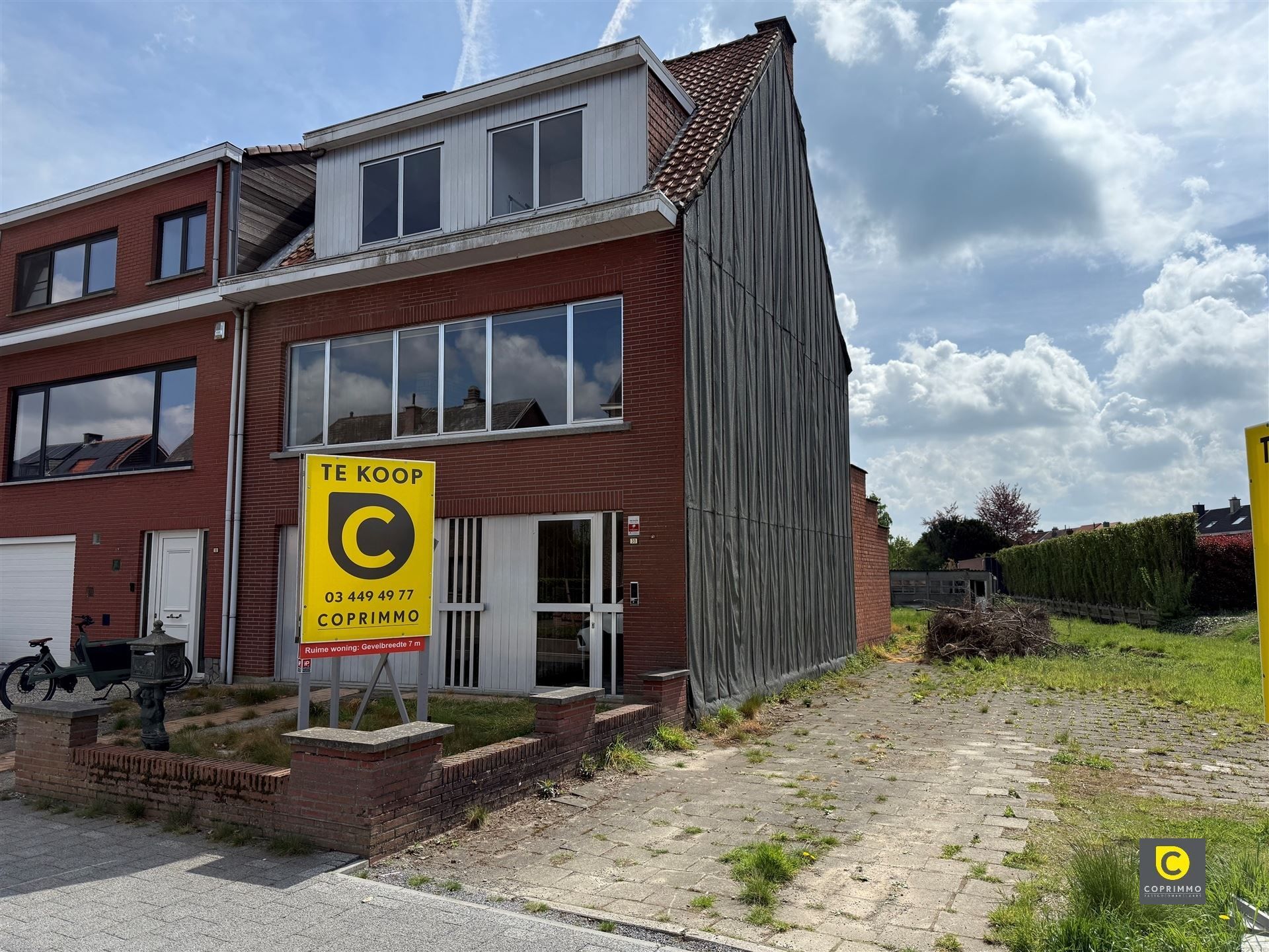 Te renoveren woning foto 4
