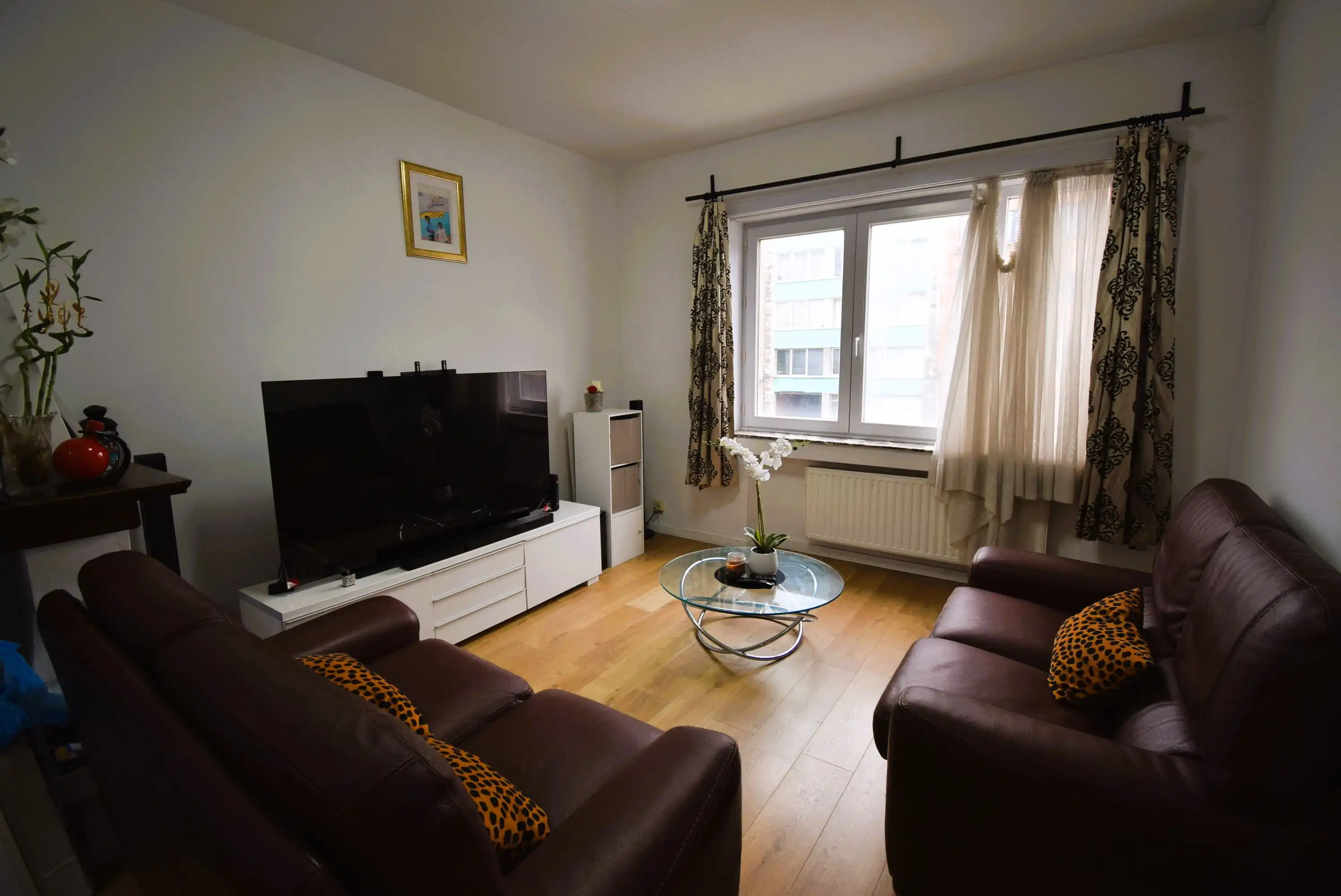 Appartement 2 slaapkamers foto 2