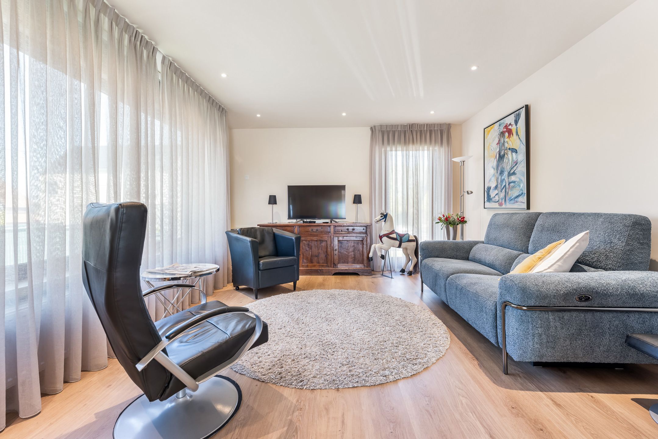 Vrijstaande woning in de prachtige Voerstreek foto 9