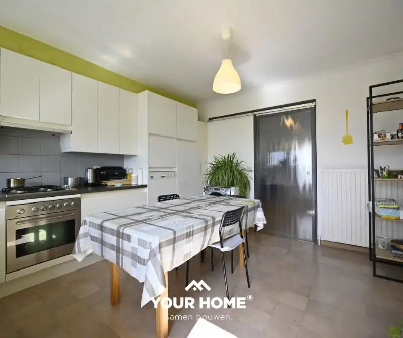 Te koop: Appartement in Beveren-Leie (Waregem). foto 3