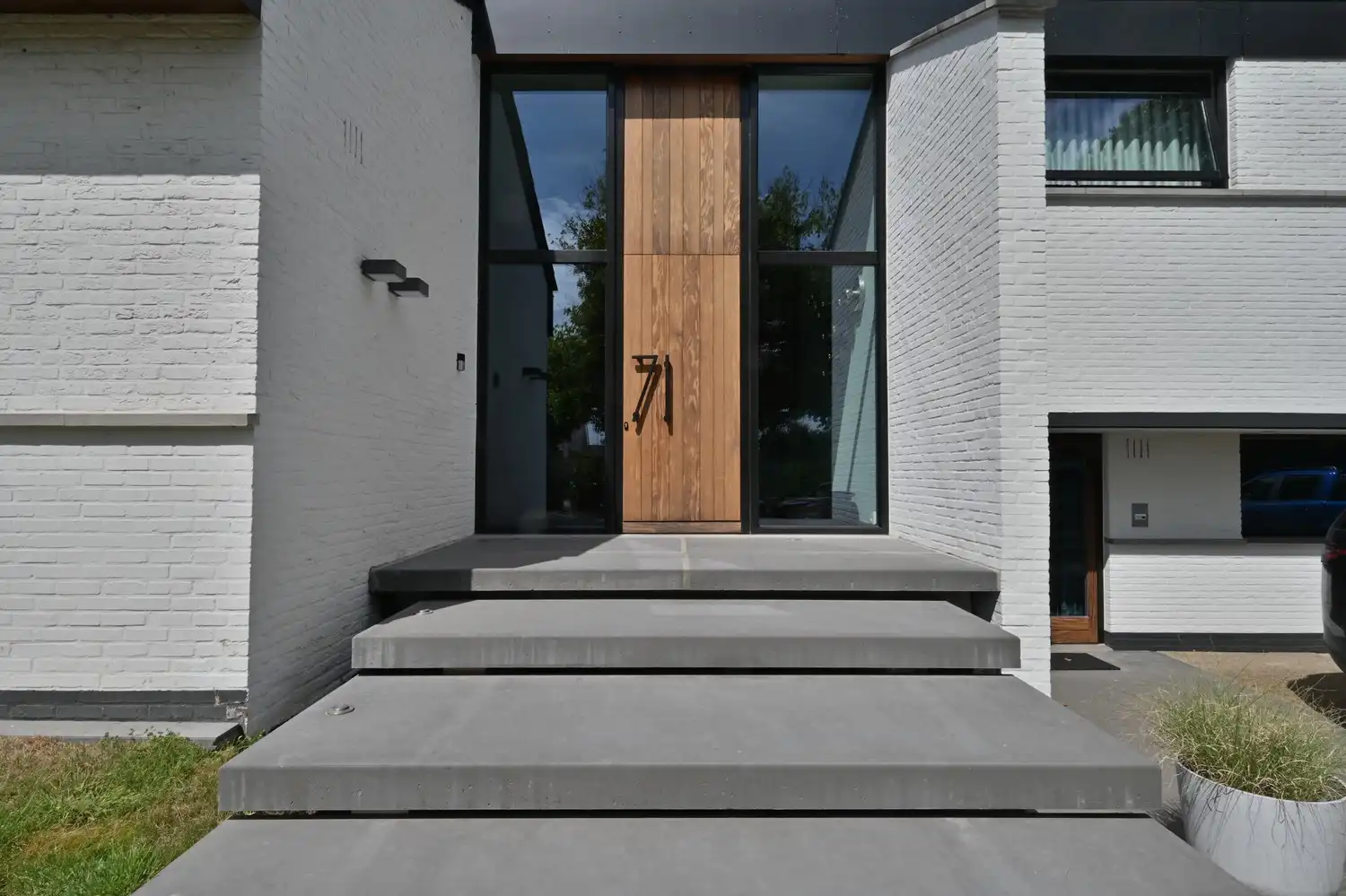 Exclusieve kantoorvilla met zwembad & poolhouse foto 21