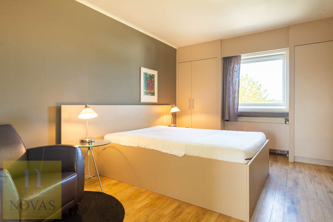 Authentiek handelspand / hotel met restaurant, feestzaal en mooie tuin op ideale locatie. foto 23