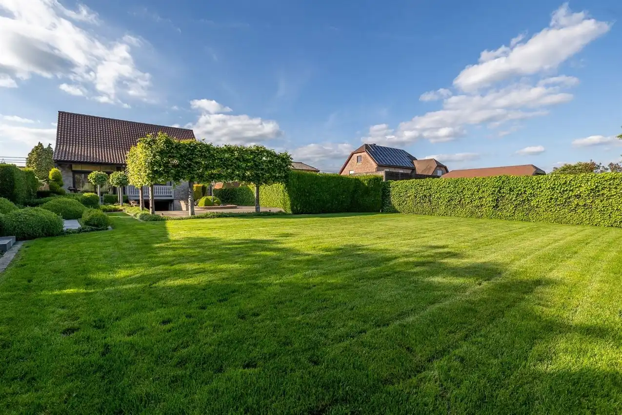 Charmante fermette met zuidgerichte tuin en open zicht op 37a59ca foto 32