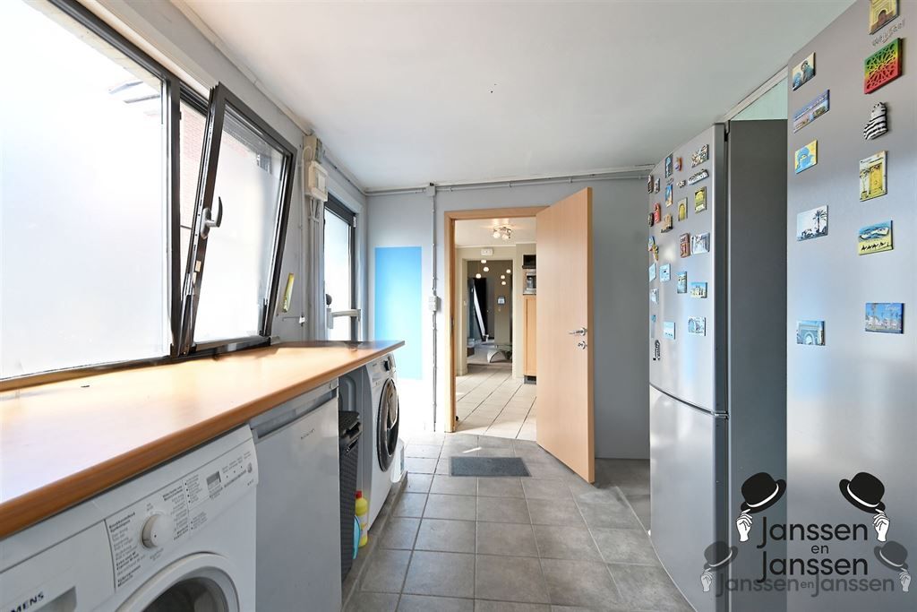 Instapklare woning met 3 ruime slaapkamers foto 9