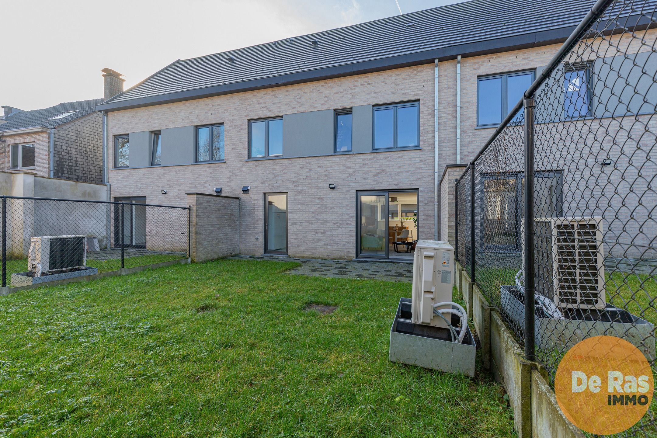 ERPE-MERE - Energiezuinige woning met 3 slaapkamers foto 12