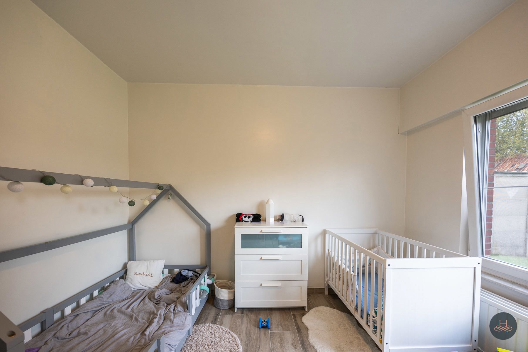 Rustige gelegen huurwoning op toplocatie foto 13