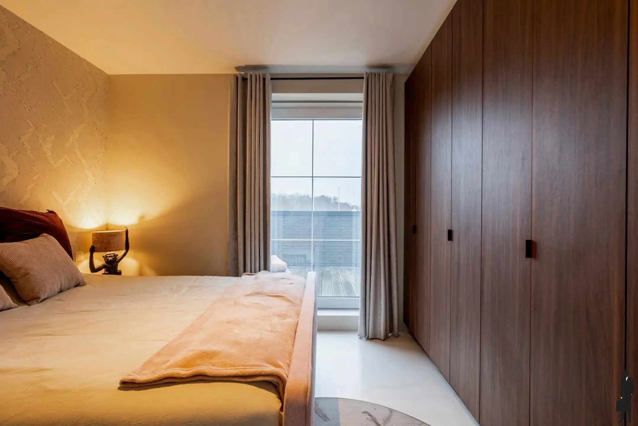 Dakappartement langs de groene rand van Turnhout foto 31
