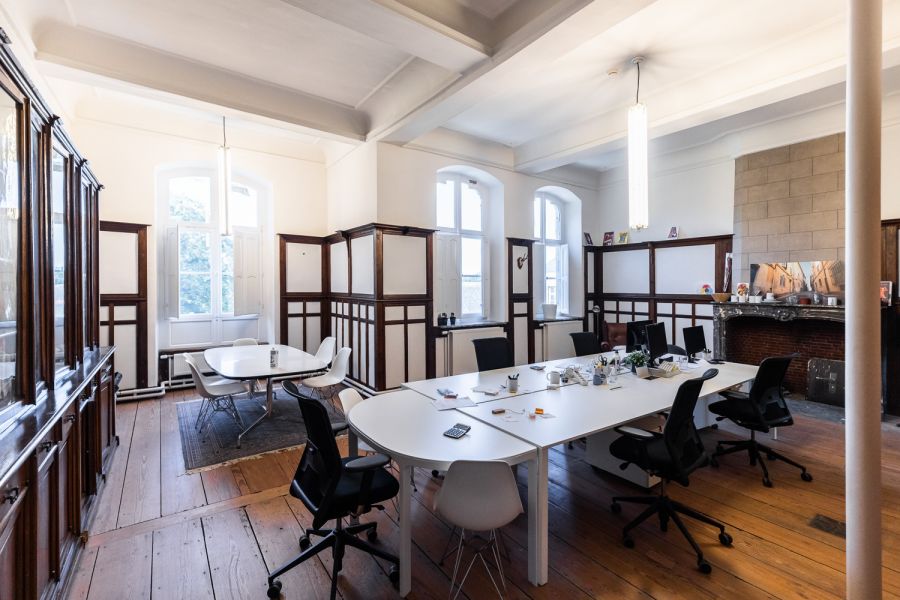 Sint-Wivinadreef 3, 1700 Dilbeek foto 21