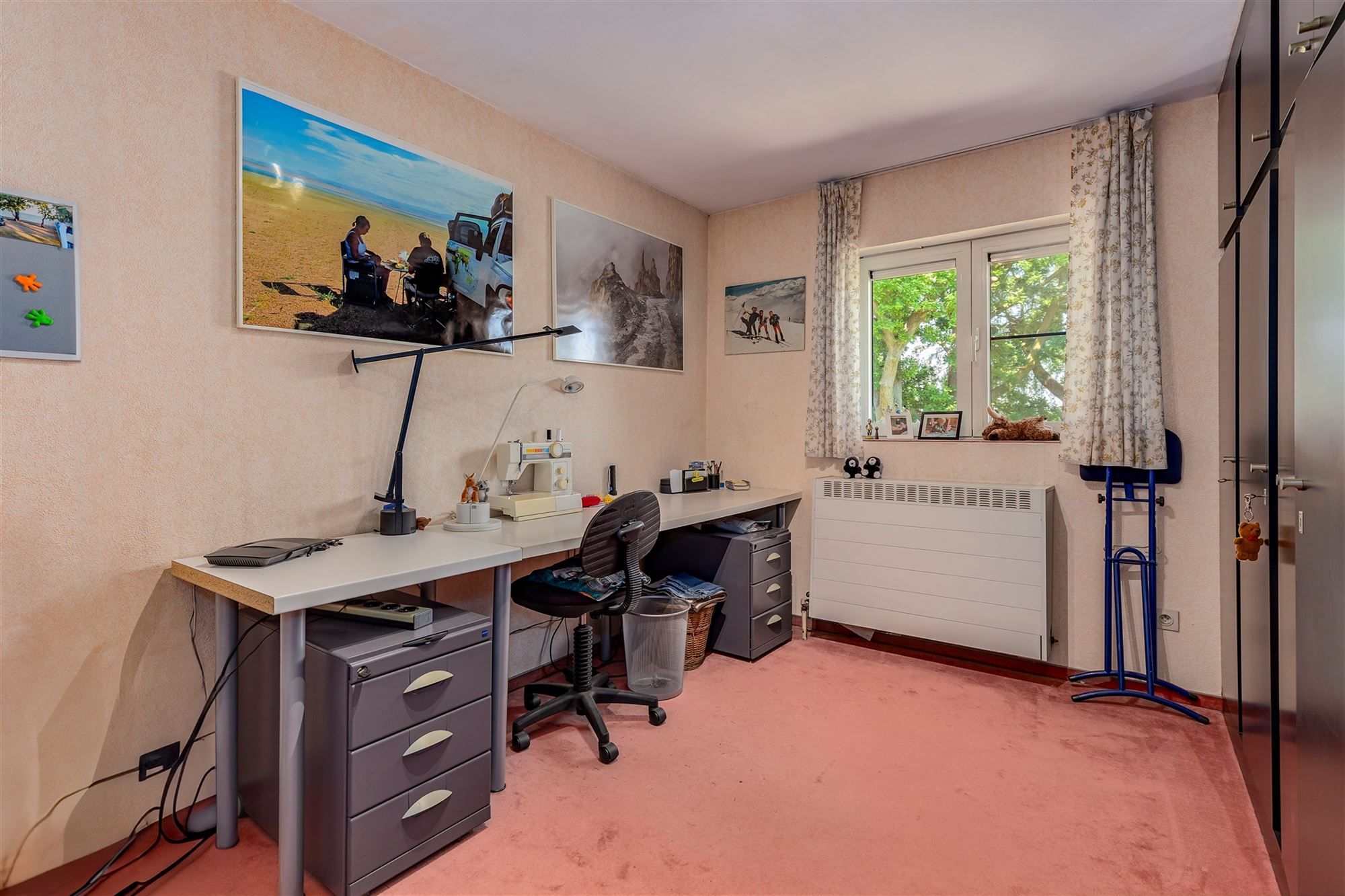 Ruime villa met 5 slpks en 3 bdks op een preceel van 2128m² foto 19