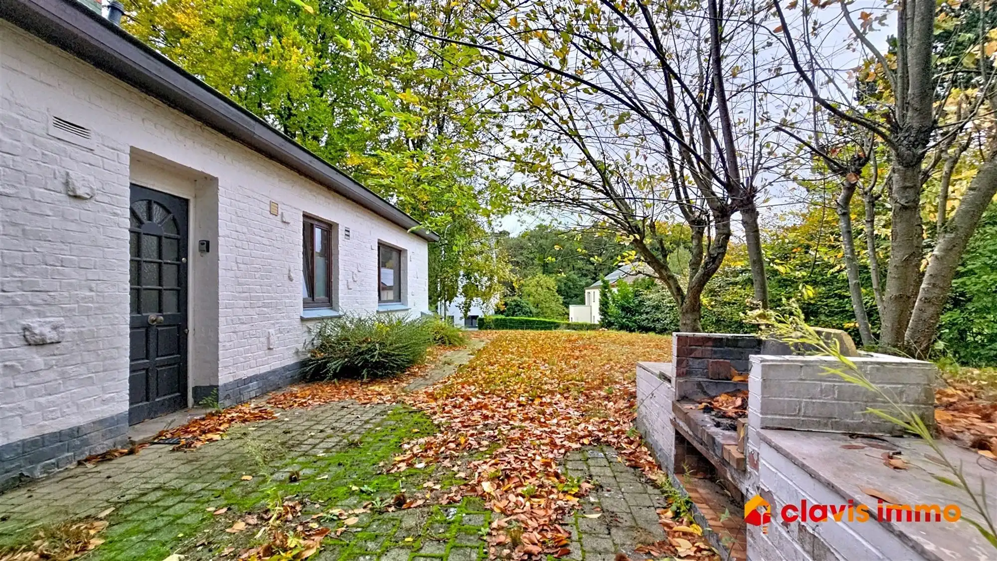 Te renoveren villa in een felbegeerde buurt foto 22