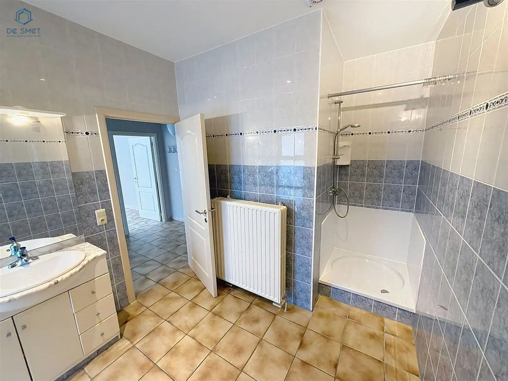 EERSTE BEZOEKDAG WOENSDAG 04/02 OP AFSPRAAK VAN 14U TOT 18U. foto 7