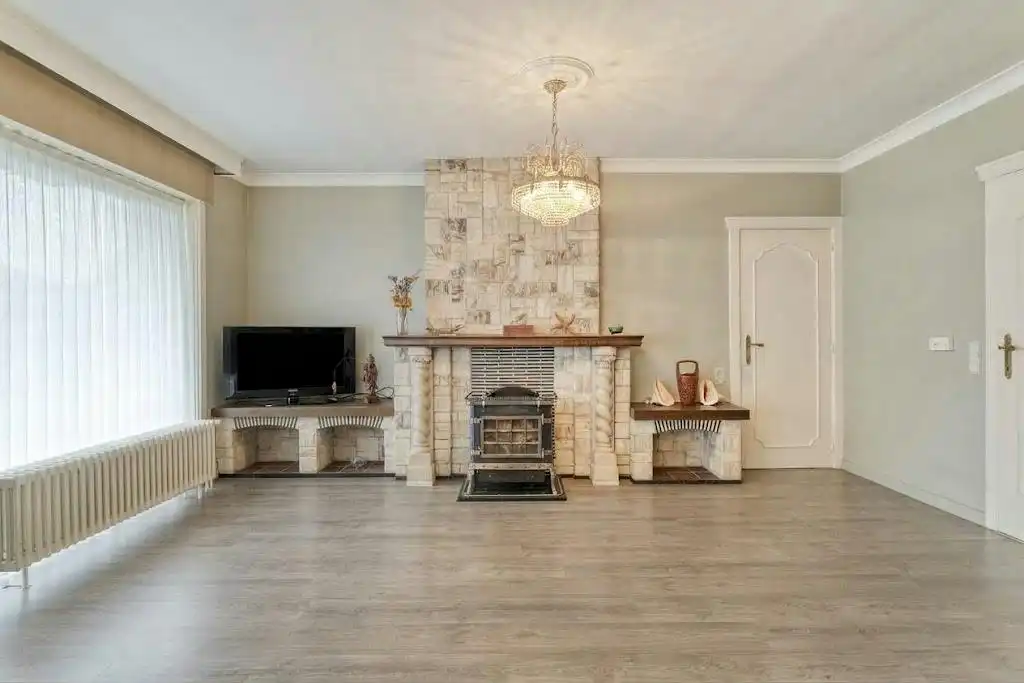 Alleenstaand huis met 4 kamers te koop in Vichte foto 5