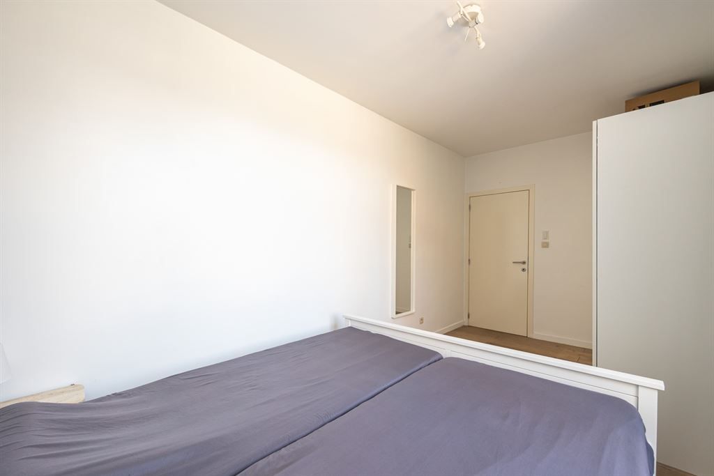 Gerenoveerd appartement nabij Leuven centrum! foto 12