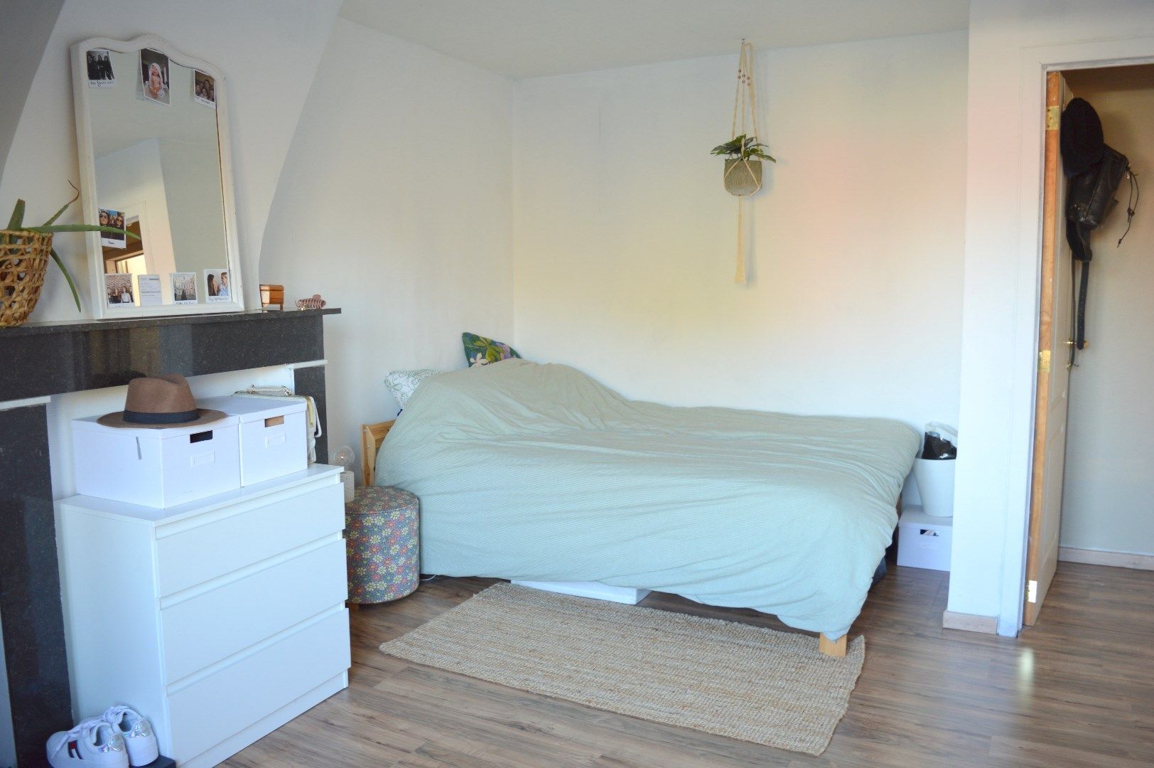 Gezellige instapklare woning met 3 slaapkamers nabij het centrum van Heule foto 11