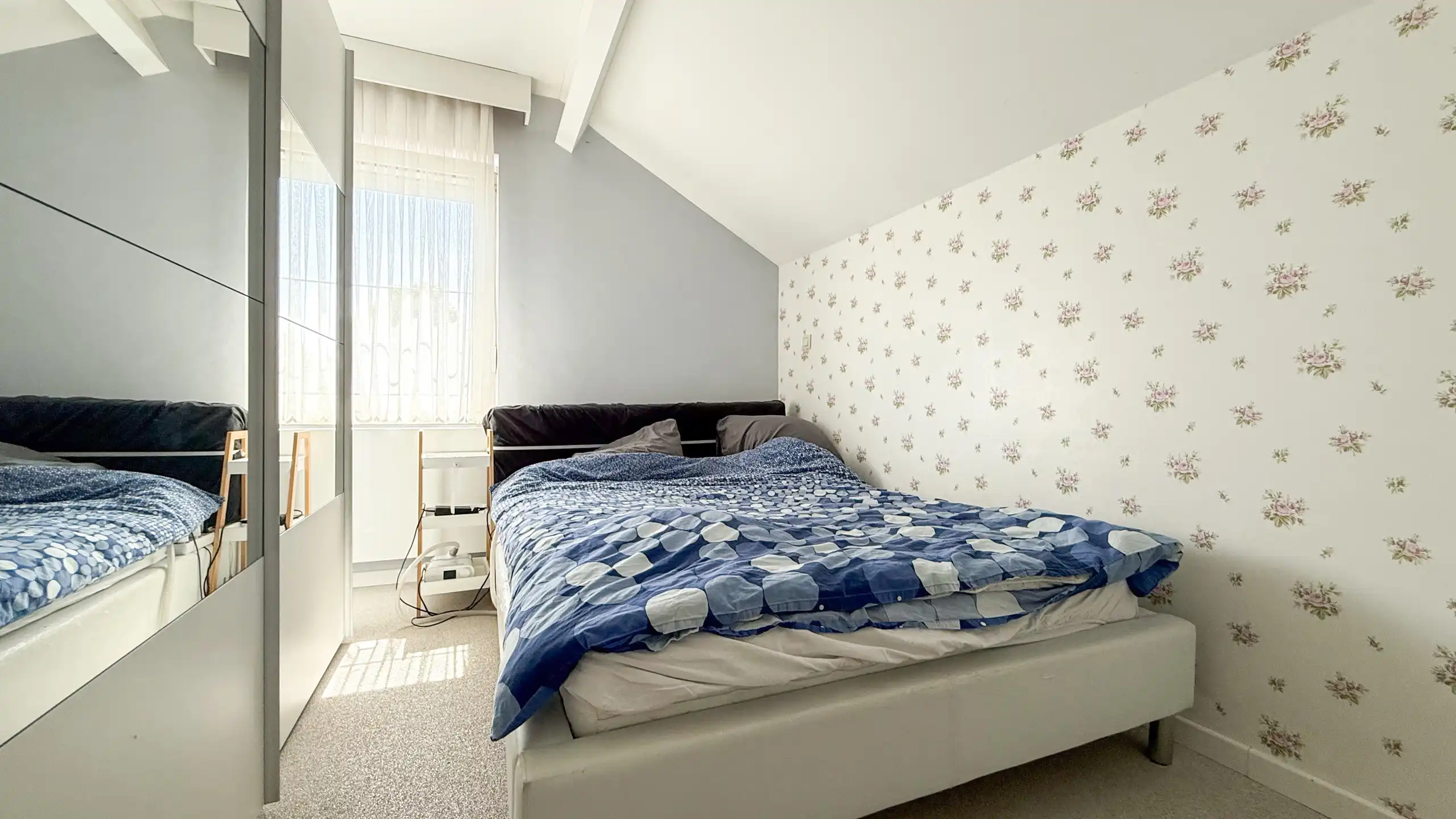 Instapklare gezinswoning met 3 slpk op toplocatie in HH! foto 23