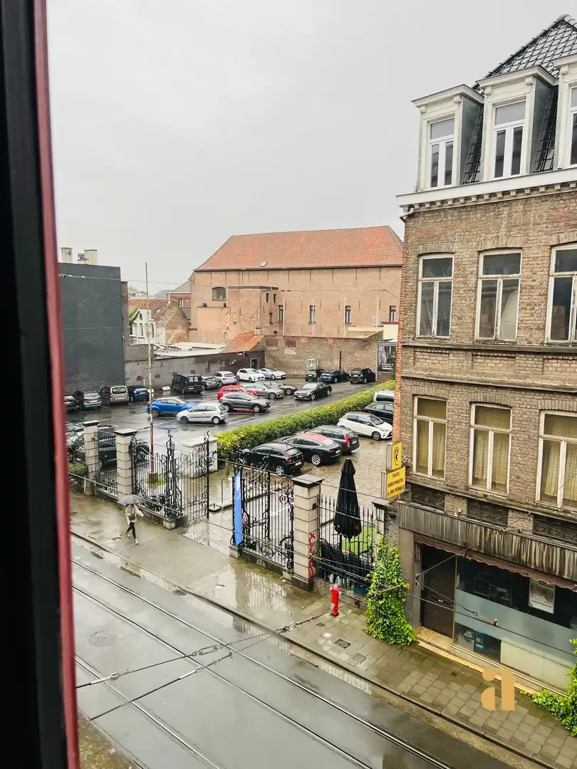 Grijp je kans: Iconisch horecapand te koop vlakbij het Gravensteen foto 17