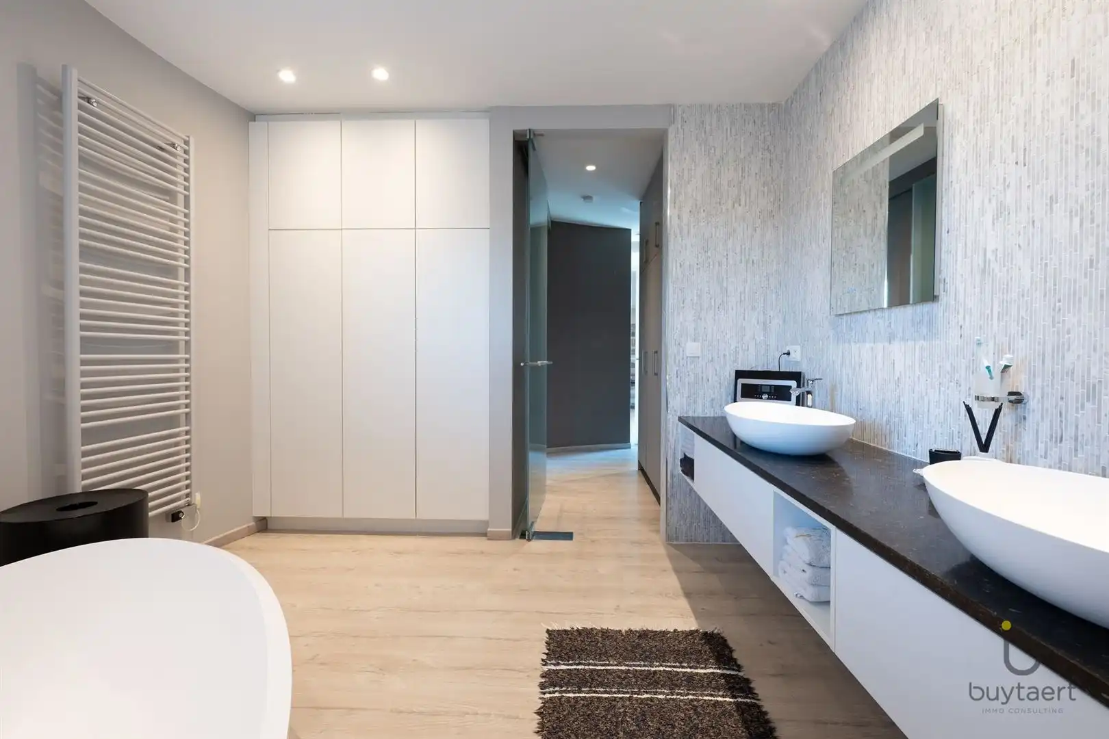 Wonen op een uitzonderlijke locatie met panoramisch uitzicht: exclusief appartement in de iconische Silo's foto 30