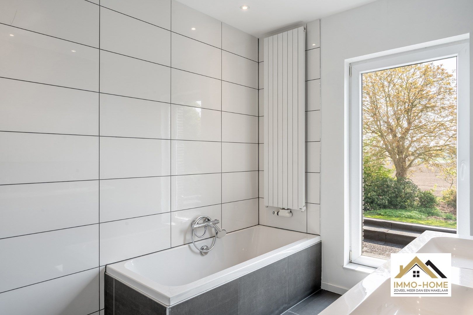 Unieke villa met zwembad te Lokeren foto 23