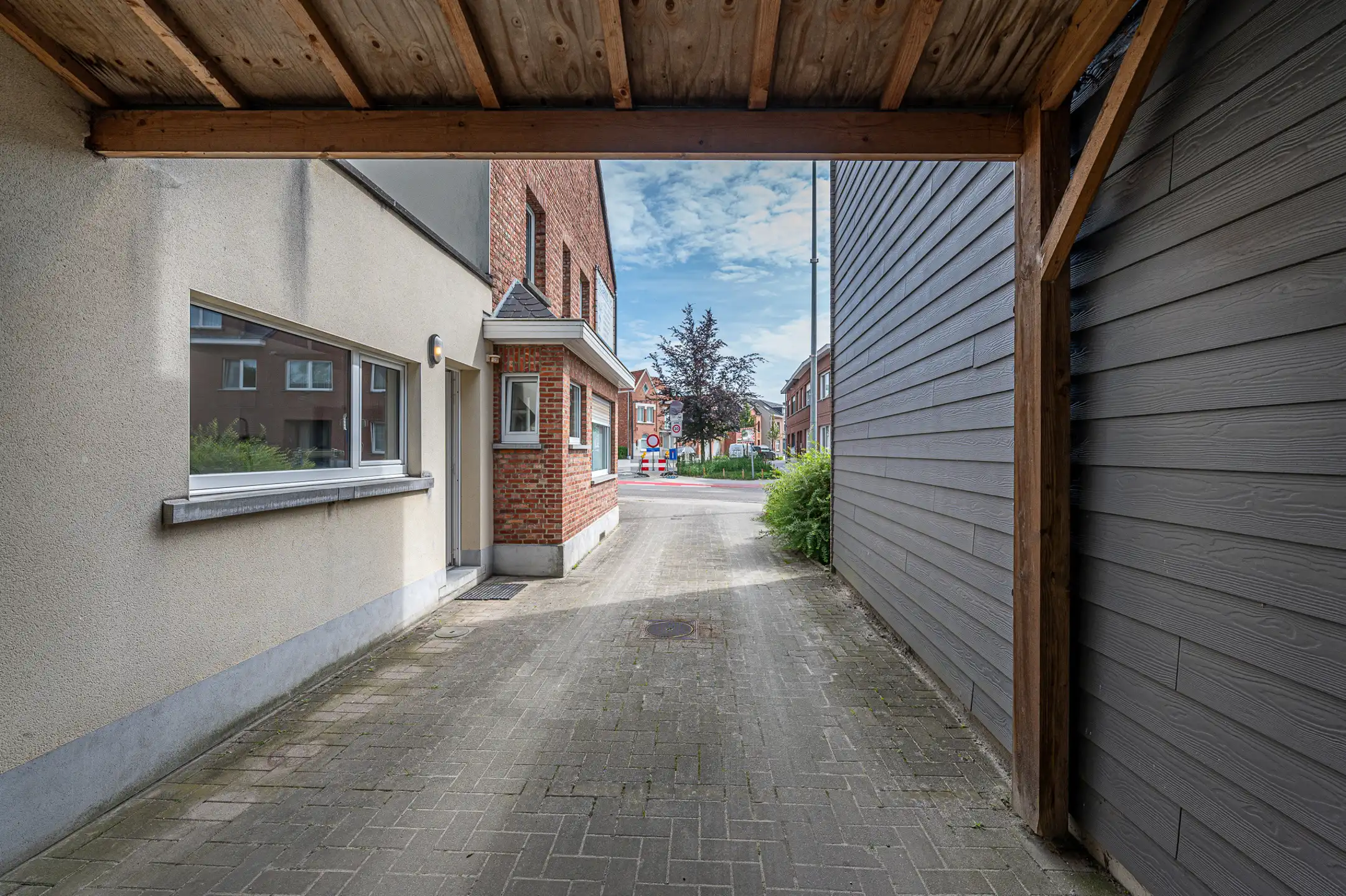 Instapklare woning in het centrum foto 21