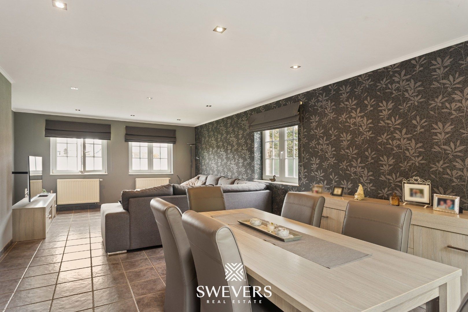 Comfortabele gezinswoning met tuin in Heers foto 6