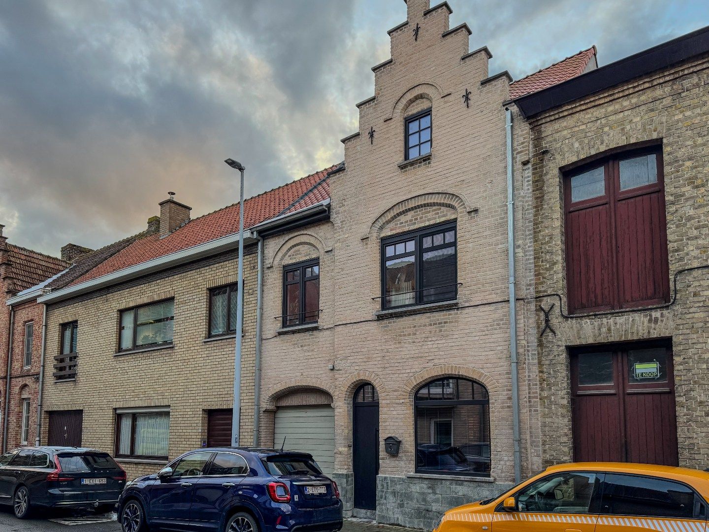 Woning met 3 slaapkamers, garage en gezellig stadstuintje met berging. foto 22