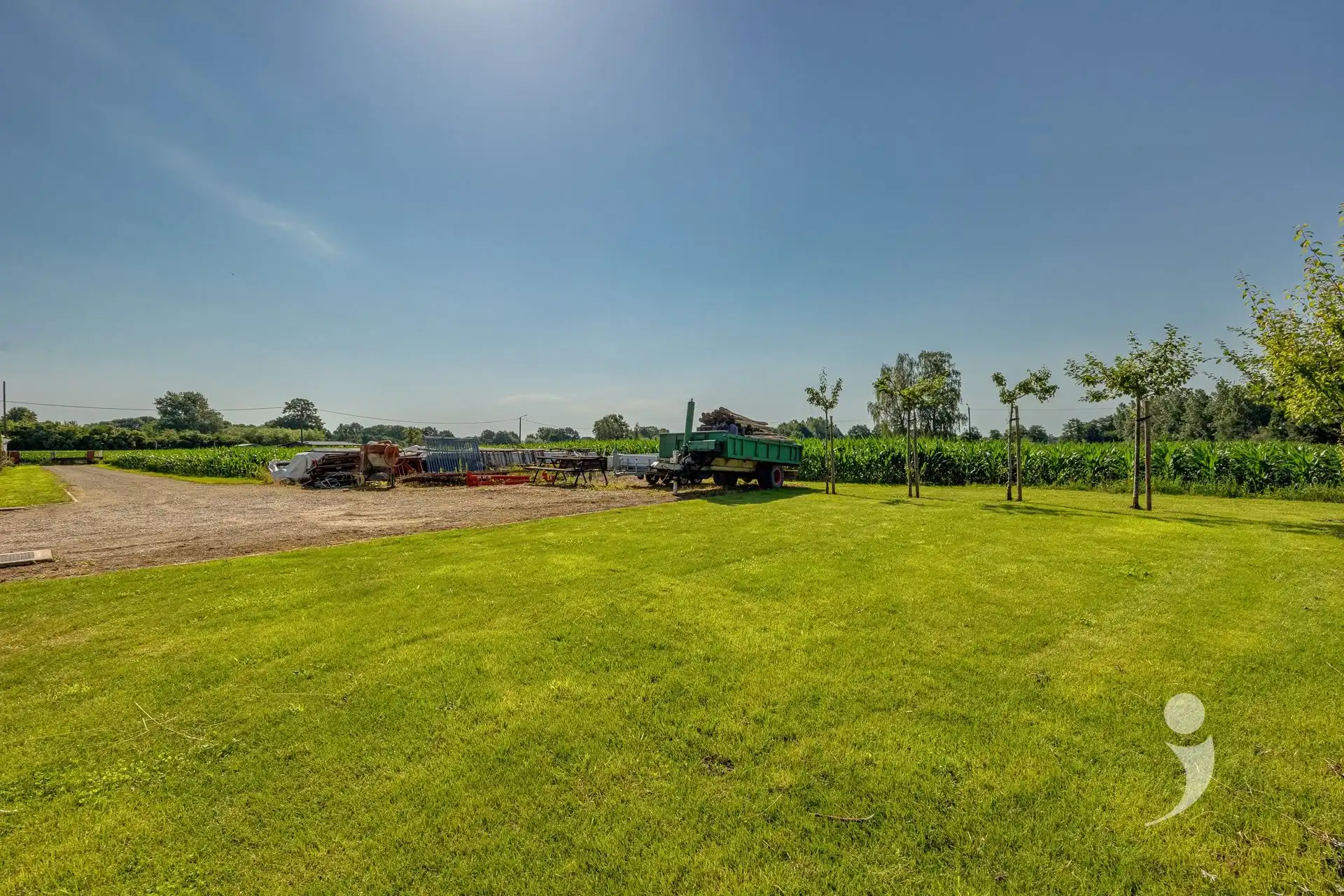 Ruime landelijke villa op een prachtig omheind perceel te Westerlo foto 34