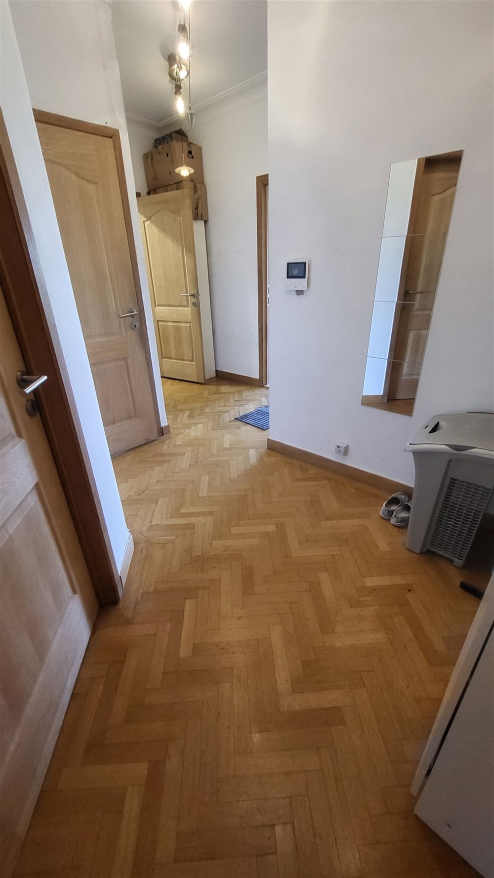 Ruim appartement | Stadspark foto 2