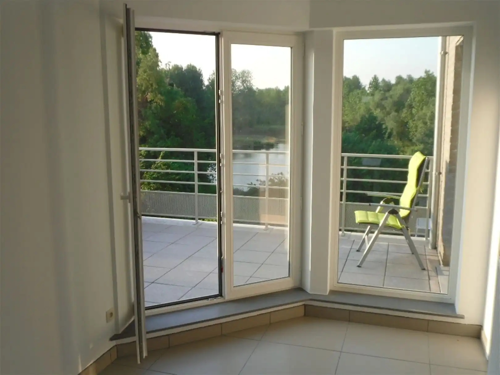 Appartement foto 5