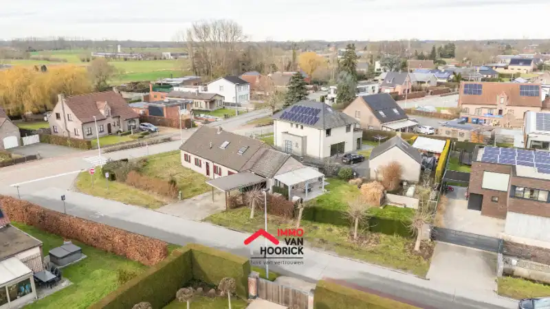 Instapklare woning OB - 4 slpkmrs - 810m² grondopp. foto 24