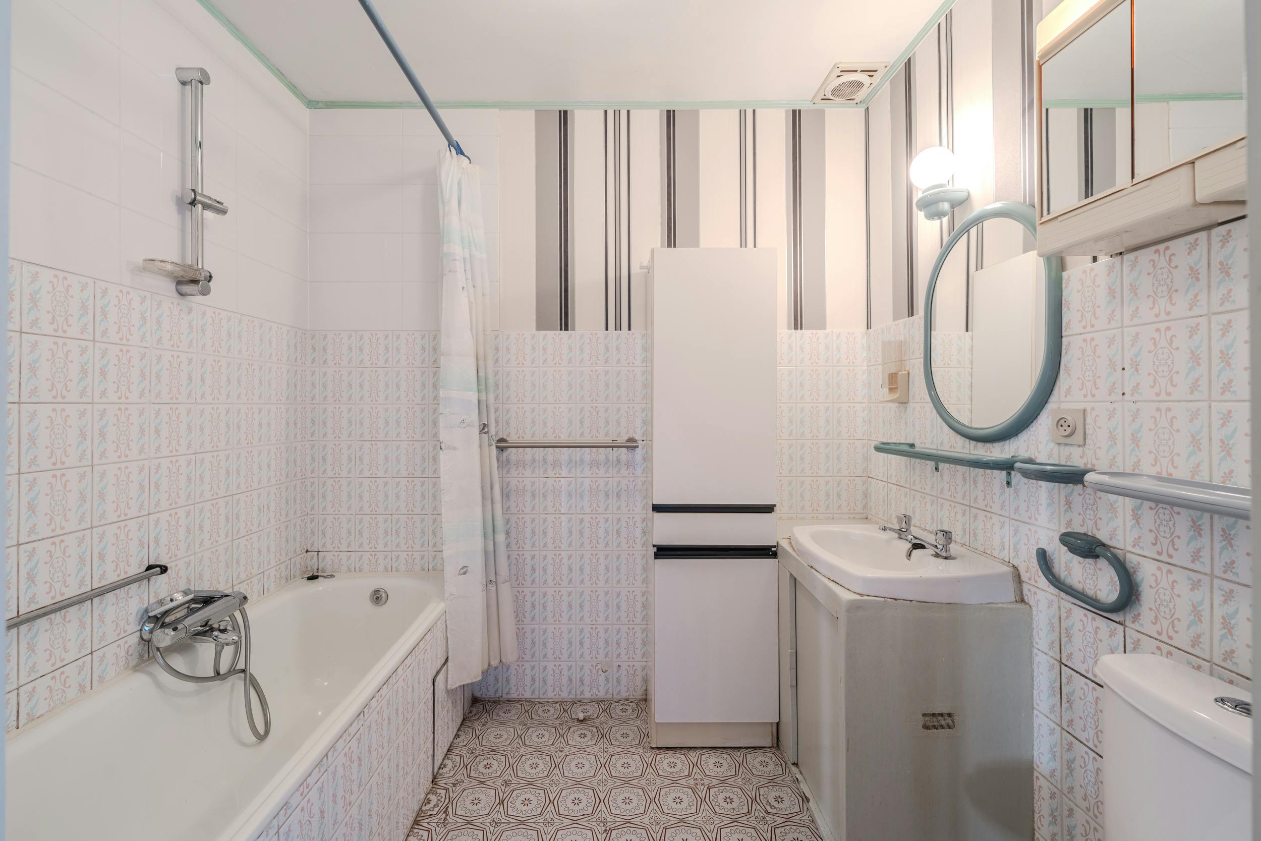 Bungalow met zonnige tuin te koop te Westende! foto 16